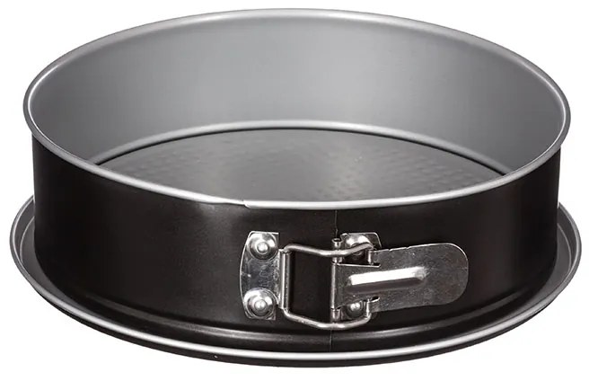 Φόρμα Κέικ Στρογγυλή Αποσπώμενη (Φ24x7.2) F-V 146473