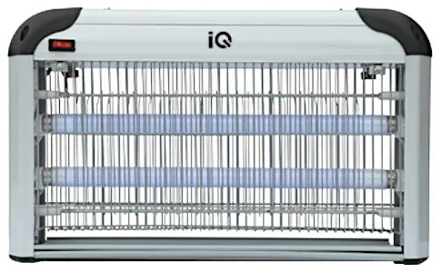 Εξολοθρευτής Εντόμων IQ BK-1887 1800-2000V 80m²