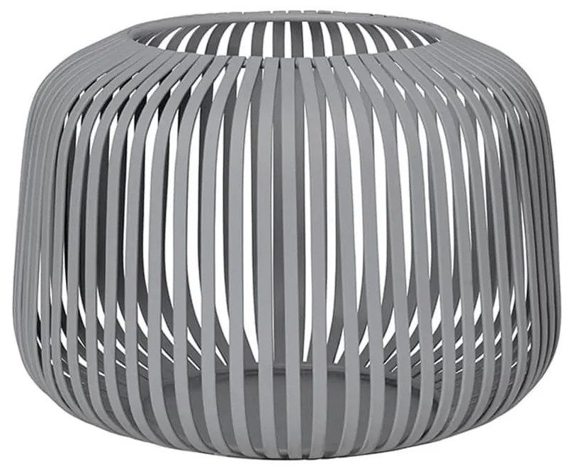 Φανάρι Lito 66213 XS 13,5χ10cm Steel Gray Blomus Metal
