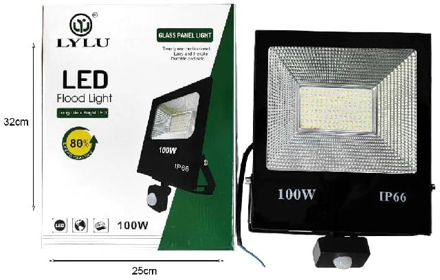 Lylu Προβολέας 100W - LED flood light