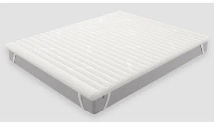 Greco Strom Ανώστρωμα Διπλό Greco Strom Memory 140x200x7 cm (Πλάτος 131-140 cm) BEST-20105692