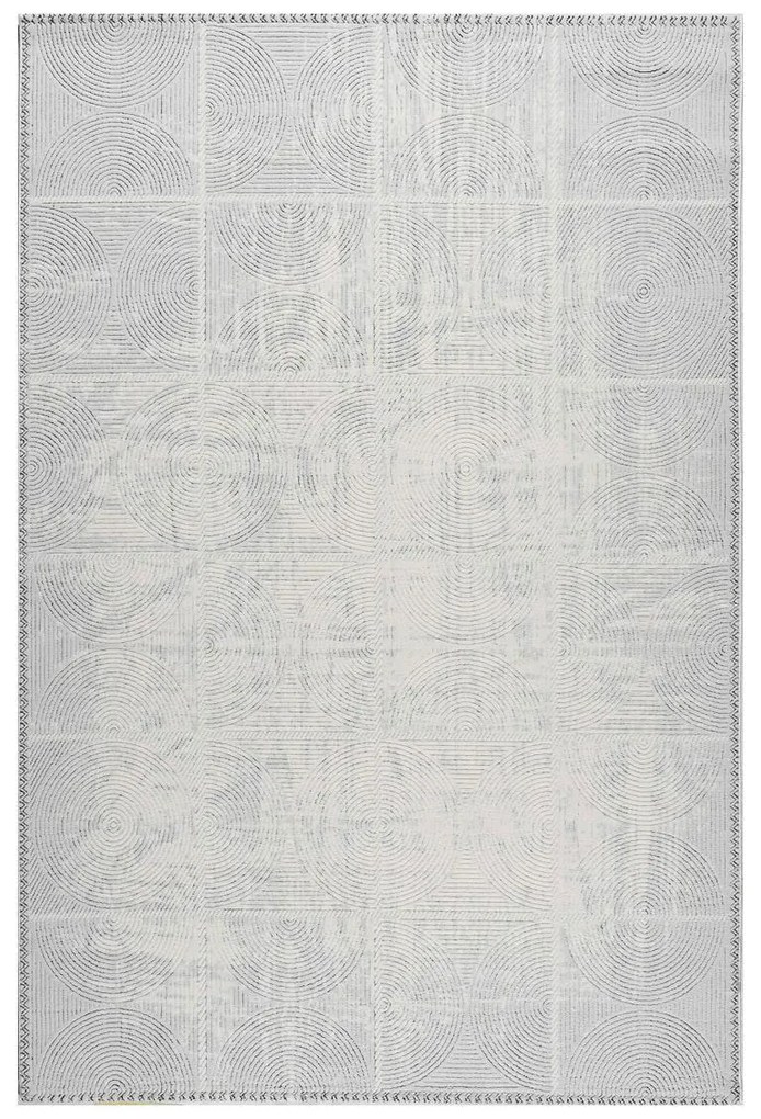 Χαλί (160x230) Pierre Cardin Loft 11 L.Grey