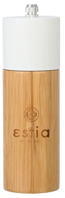 Μύλος Πιπεριού/Αλατιού Estia Bamboo Essentials 01-19631
