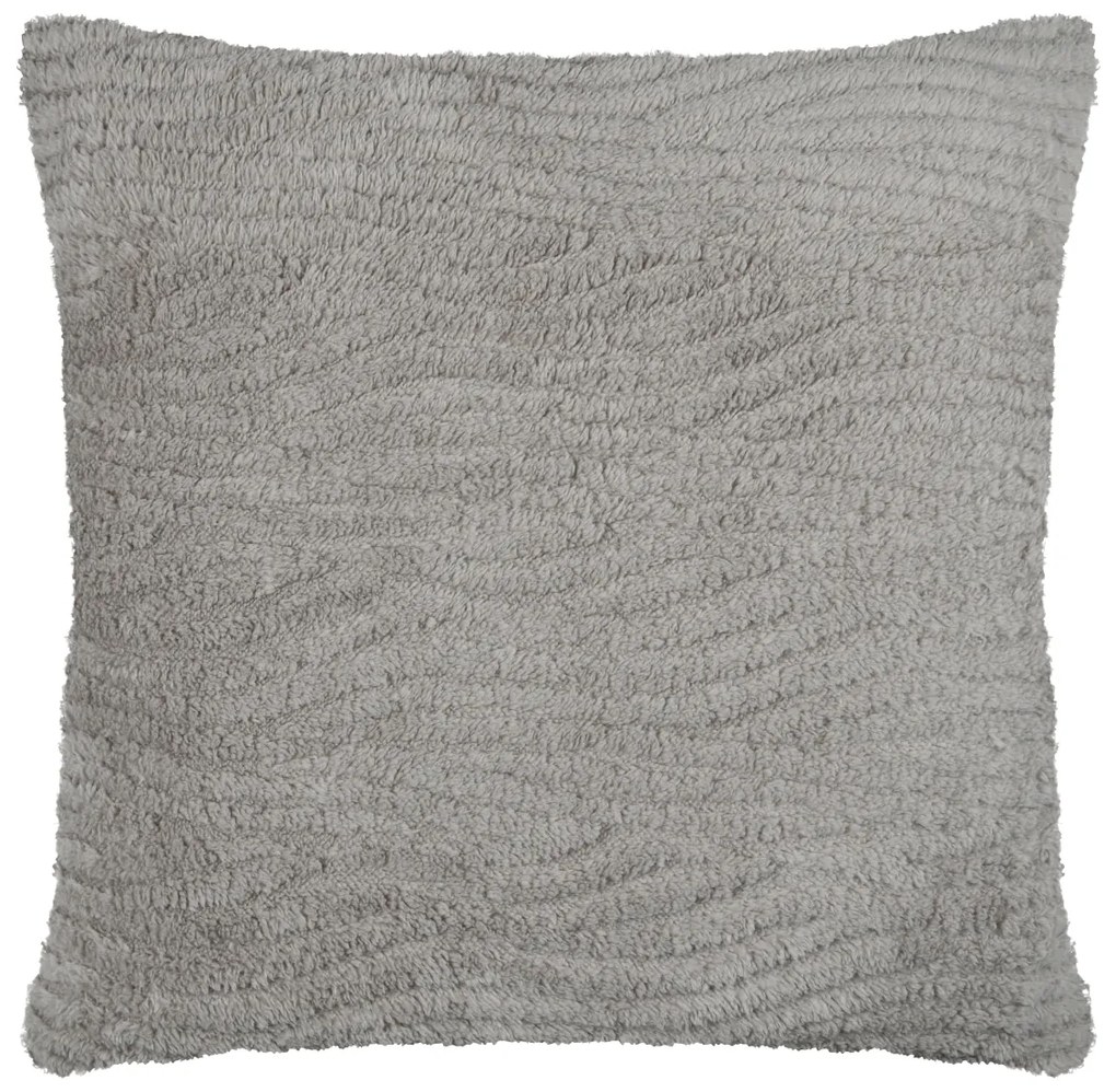Διακοσμητικό Μαξιλάρι Fleece (50x50) S-F Columbia Naturel C1C684002