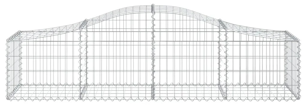 ΣΥΡΜΑΤΟΚΙΒΩΤΙΑ ΤΟΞΩΤΑ 25 ΤΕΜ. 200X50X40/60 ΕΚ. ΓΑΛΒΑΝ. ΑΤΣΑΛΙ 3145593