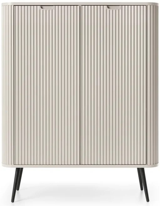 Μπουφές Zoha II-Mpez - 103.00Χ39.00Χ129.00cm