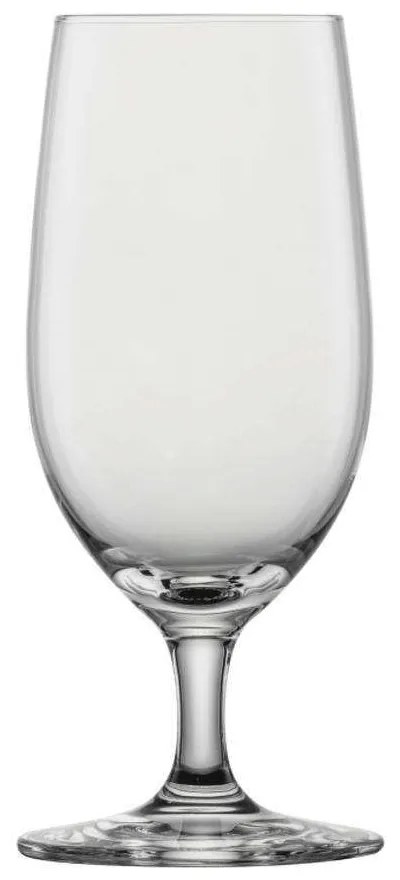 Ποτήρι Μπύρας Classico (Σετ 4Τμχ) 121280 300ml Clear Zwiesel Glas Crystal