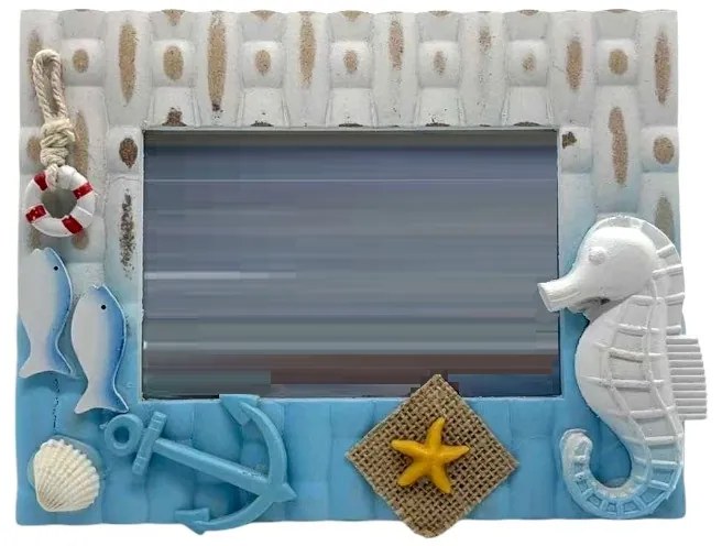 Σετ διακοσμητικά Souvenir - Κορνίζα - 2 τεμάχια - L2023-11 - 251889-251889_2