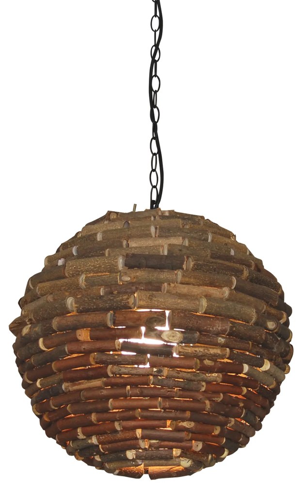 Φωτιστικό Οροφής  P001 BALL TALK PENDANT LAMP 1Z4 - 51W - 100W - 77-3601