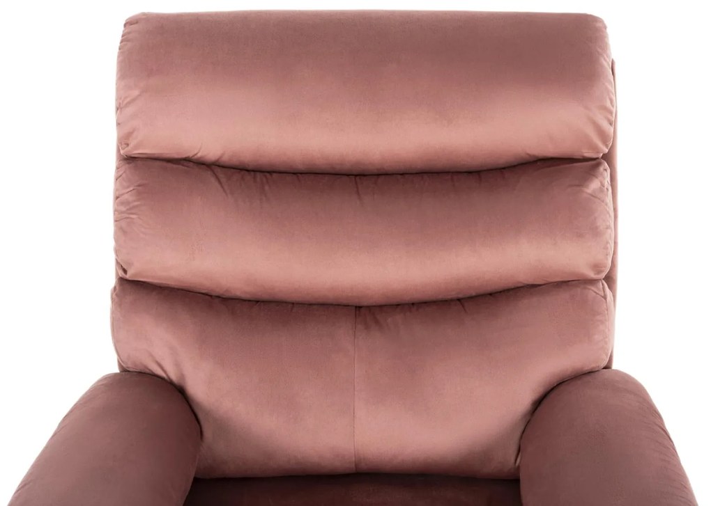 ΠΟΛΥΘΡΟΝΑ RELAX YASUMU  ΣΑΠΙΟ ΜΗΛΟ ΒΕΛΟΥΔΟ 80x93x100Υεκ. 80x93x100 εκ.