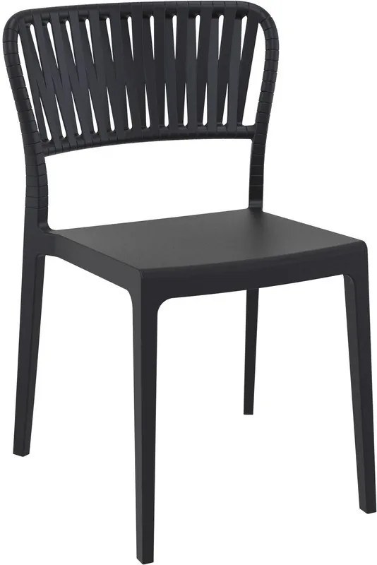 PORTOFINO BLACK ΚΑΡΕΚΛΑ ΠΟΛ/ΝΙΟΥ