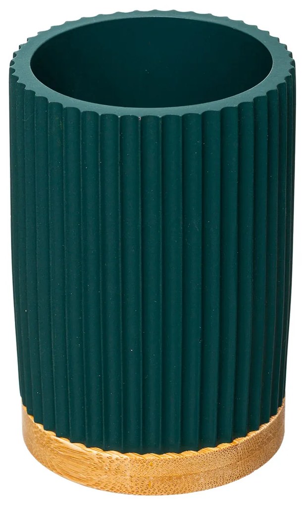 Ποτήρι Οδοντόβουρτσας F-V Modern Petrol 174541D