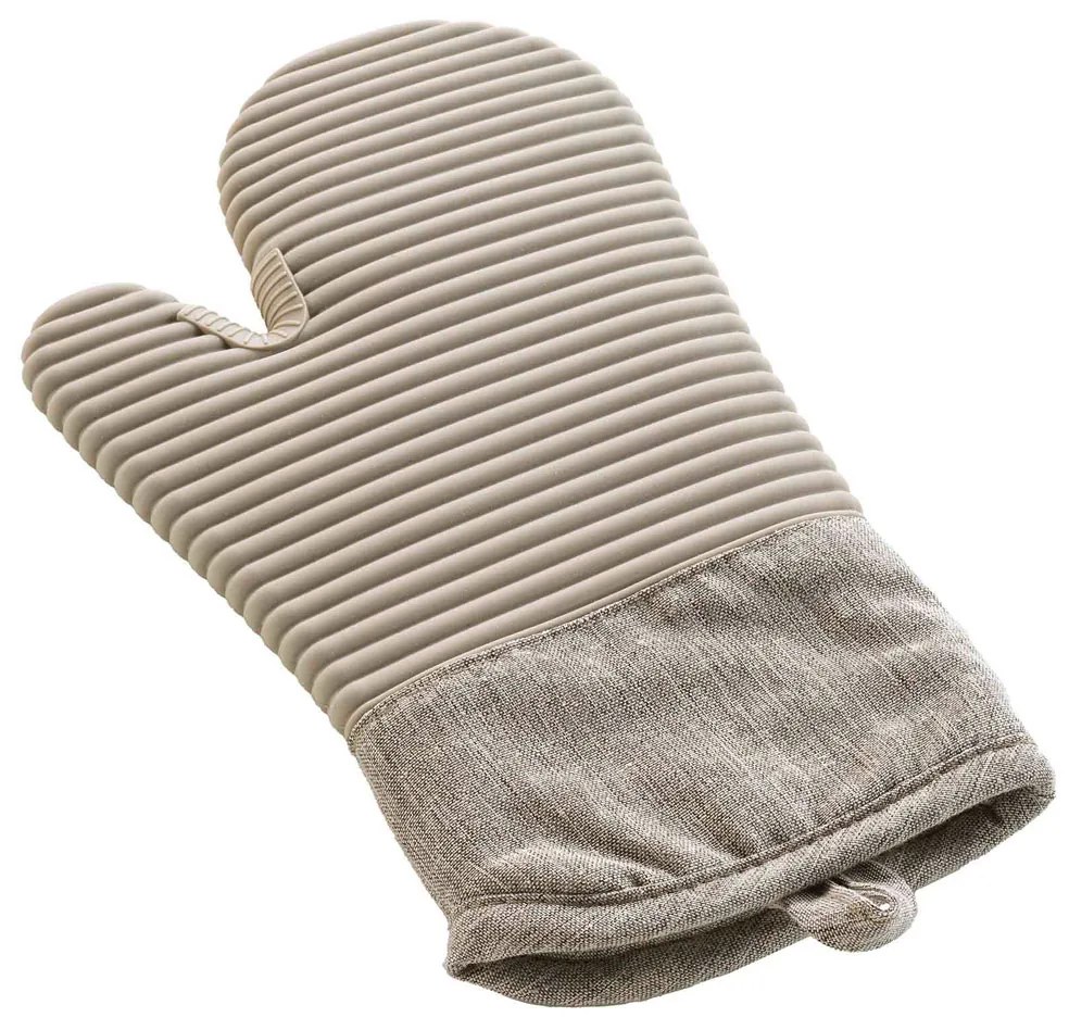 Γάντι Κουζίνας Με Σιλικόνη L-C Adam Lin 1790709