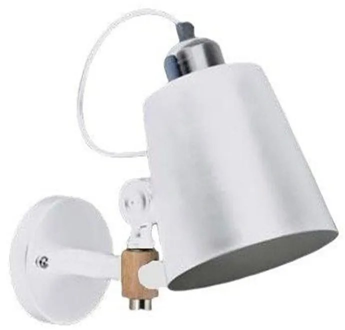 Φωτιστικού Τοίχου  YQ-4003 77-4498 Sam White Homelighting Metal