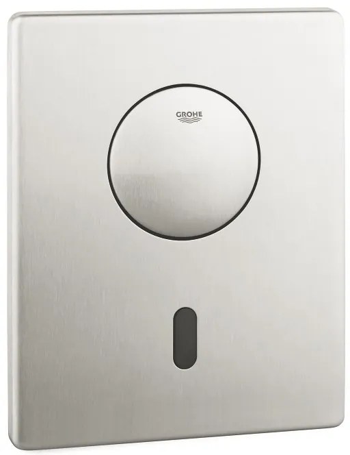 Πλακέτα χειρισμού Grohe Tectron Skate-Ashmi Gualistero