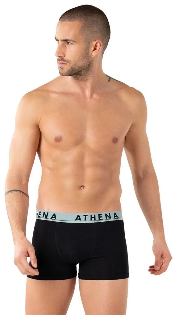 Σετ 3 μποξερ Easy color