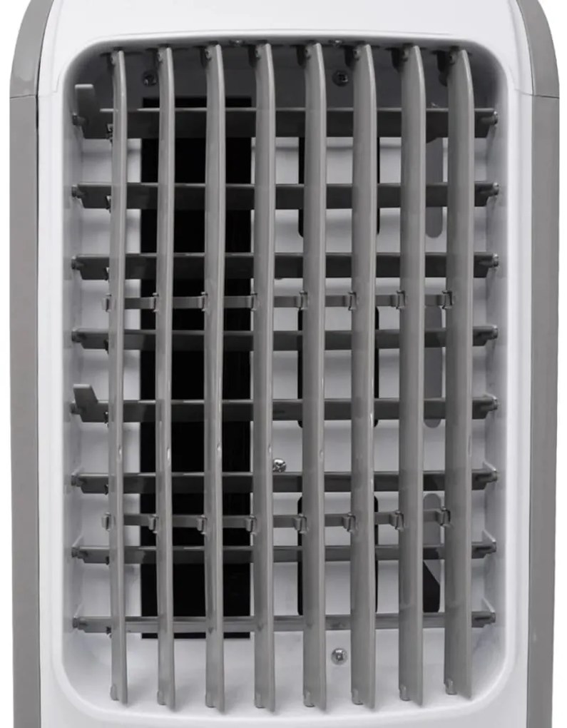 vidaXL Air Cooler Φορητό 80 W 4 Λίτρων 25x26x56 εκ.