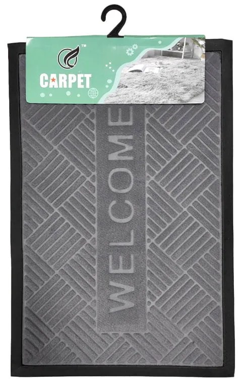 Πατάκι πόρτας 60*40cm - Door mat