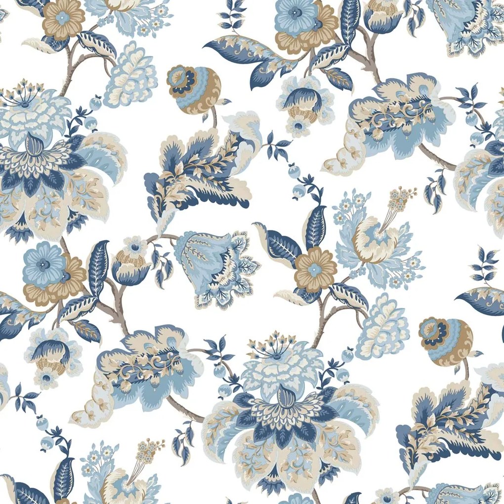 Ταπετσαρία CRISTIANA MASI BLOOMING GARDEN 11 8303-PAR