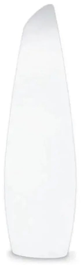 Φωτιστικό Δαπέδου Fredo 170 LUMFD170OFNW Φ46,5x168cm LED 2000Lm 6000K White