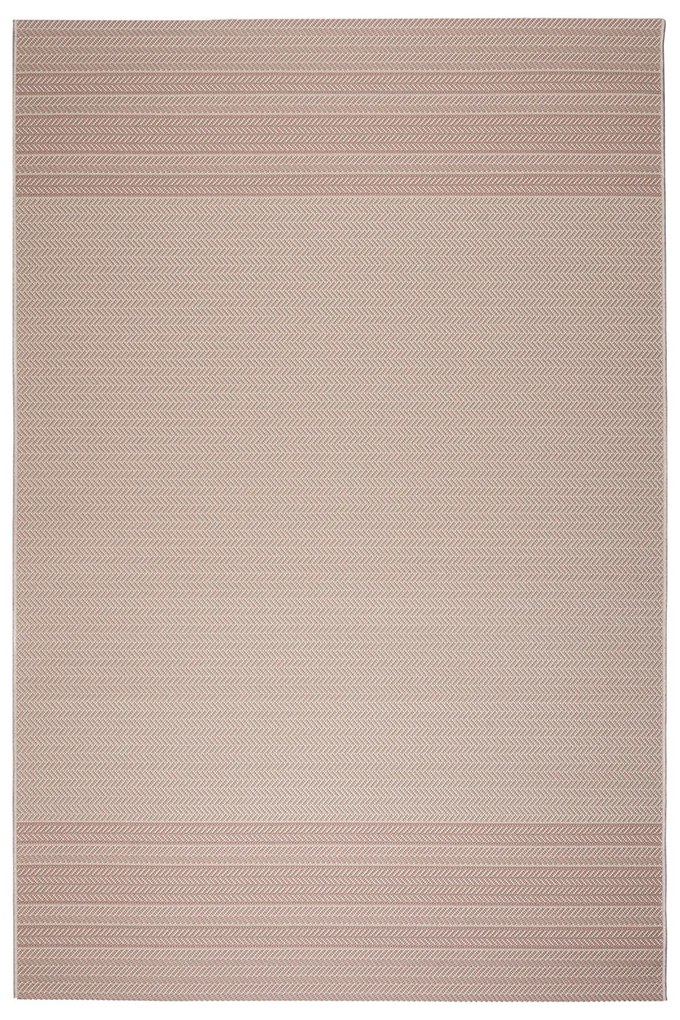 Χαλί Καλοκαιρινό (160x230) Βιοκαρπέτ Essenza 48829-526