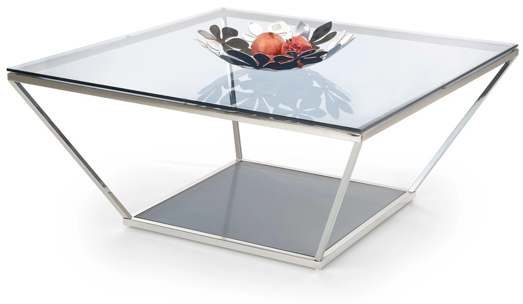 FABIOLA, c.table, smoked DIOMMI V-CH-FABIOLA-LAW