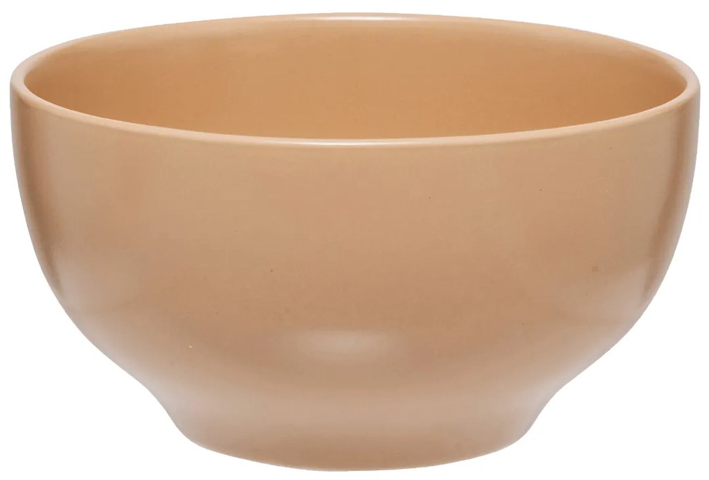 Μπωλ (Φ12.7) S-D Mae Beige 196558C