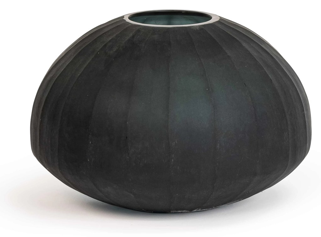 Vase Eladro Papaver vase vertical cut DCGI361-00GV