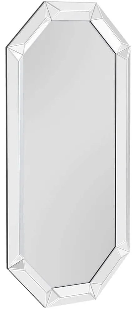 Καθρέπτης Τοίχου Edith 2510100 100x200cm Clear Mirrors &amp; More Γυαλί
