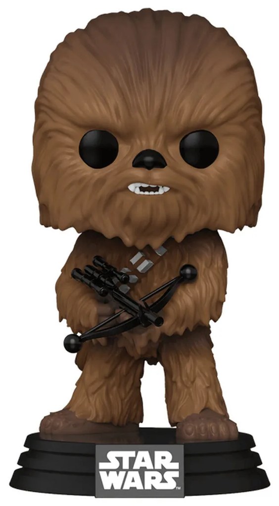 Κούκλα Funko Pop! 67533 1 μονάδα