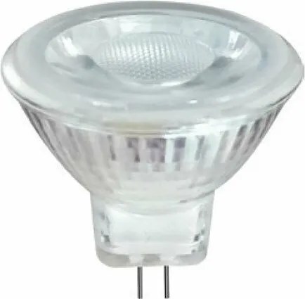 Λαμπτήρας SMD LED MR11 283512 2.5W 3000K  (10 τεμάχια)