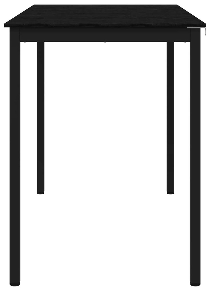 vidaXL Τραπεζαρίες Επεξεργασμένο ξύλο