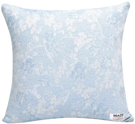 Διακοσμητικό Μαξιλάρι FERN CYAN διακοσμητικό-μαξιλάρι-45-x-45-εκ