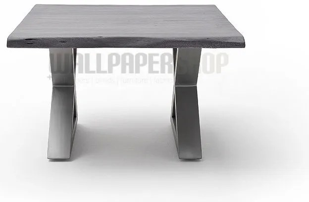 ΤΡΑΠΕΖΙ ΜΠΕΖ ΞΥΛΟ ΟΞΥΑΣ 50x70x76