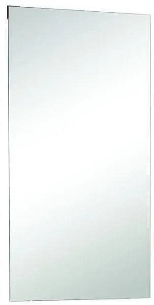 Καθρέπτης Μπάνιου IP44 Λευκό Danza 15-3508 Gloria-15-3508-Λευκό 15-3508