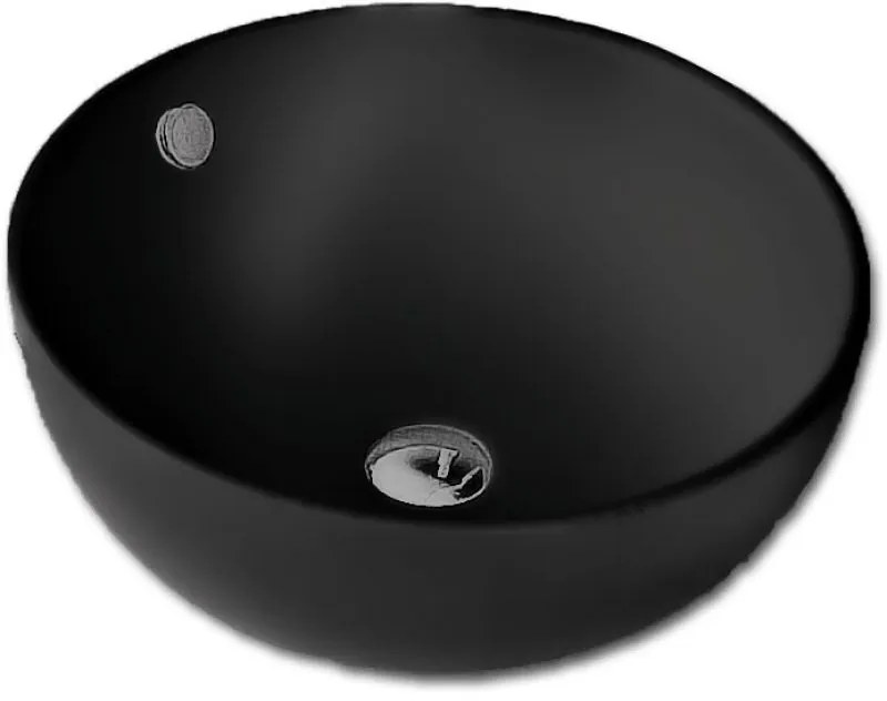 CRESO-21  ΝΙΠΤΗΡΑΣ ΜΑΤ ΜΑΥΡΟ 430*430*170 38-8001