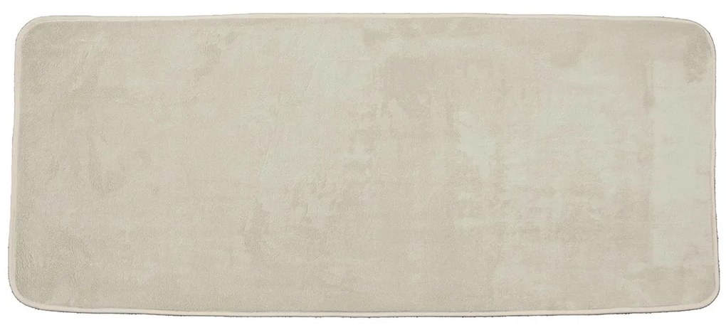 Πατάκι Μπάνιου (50x120) L-C Vitamine Taupe 1801462