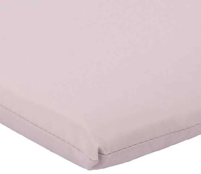 ΜΑΞΙΛΑΡΙ ΥΦΑΣΜΑΤΙΝΟ ΜΠΕΖ 44x44x5,5 εκ. HM5746.01