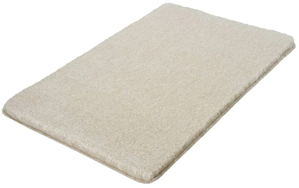 Kleine Wolke 430251  Bath Rug "Relax" 60x100cm Beige