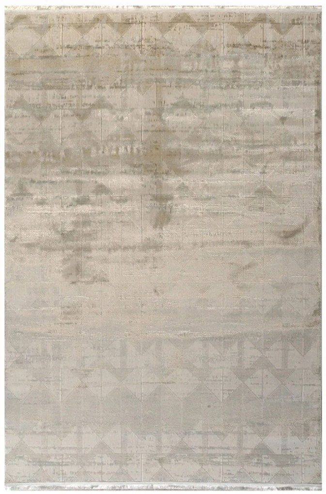 Χαλί Kandy 74733-096 Beige-Anthracite Merinos 200X250cm