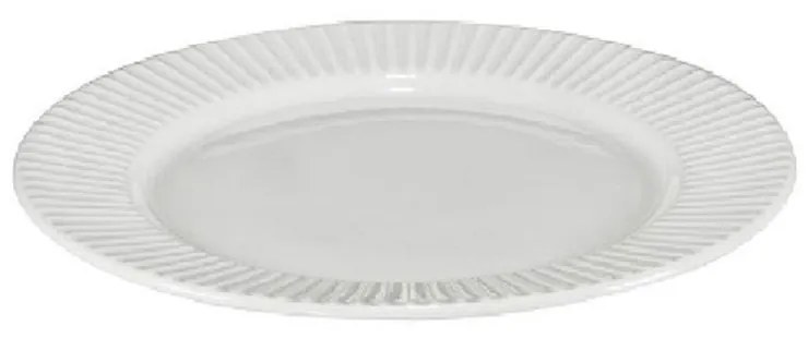 Πιάτο Φρούτου (Φ22x1.5) Espiel Focus White REL103K6