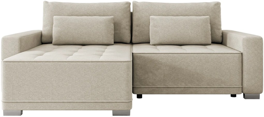 Γωνιακός καναπές Zeus M-Mpez - 238.00Χ160.00Χ93.00cm