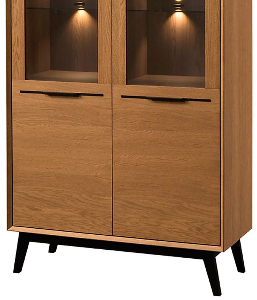 Βιτρίνα Chervil 2D