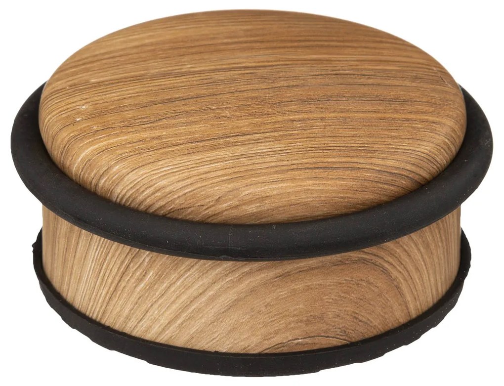 Στοπ Πόρτας (Φ10x5) F-V Wood 181304