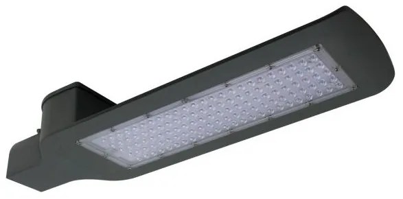 Φωτιστικό Δρόμου LED HPL 120W Ανθρακί 5870 Spotlight 5870 Ανθρακί