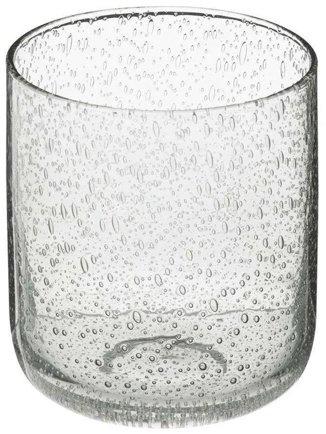 Ποτήρι Νερού Naia 07.189030B 300ml Light Green Glass