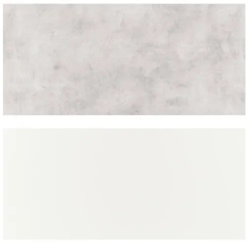 LYSEKIL πάνελ τοίχου/διπλής όψης, 119.6x55 cm 805.516.82