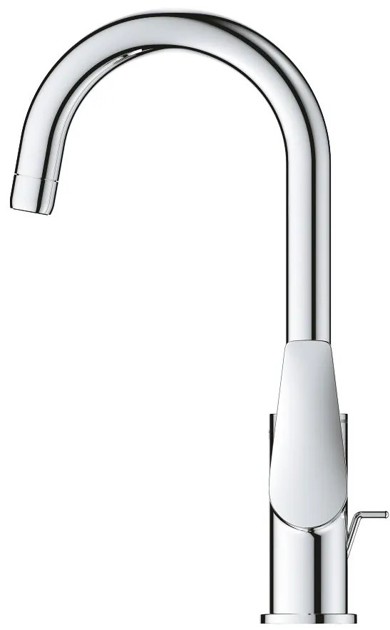 Μπαταρία νιπτήρα υψηλή Grohe BauEdge