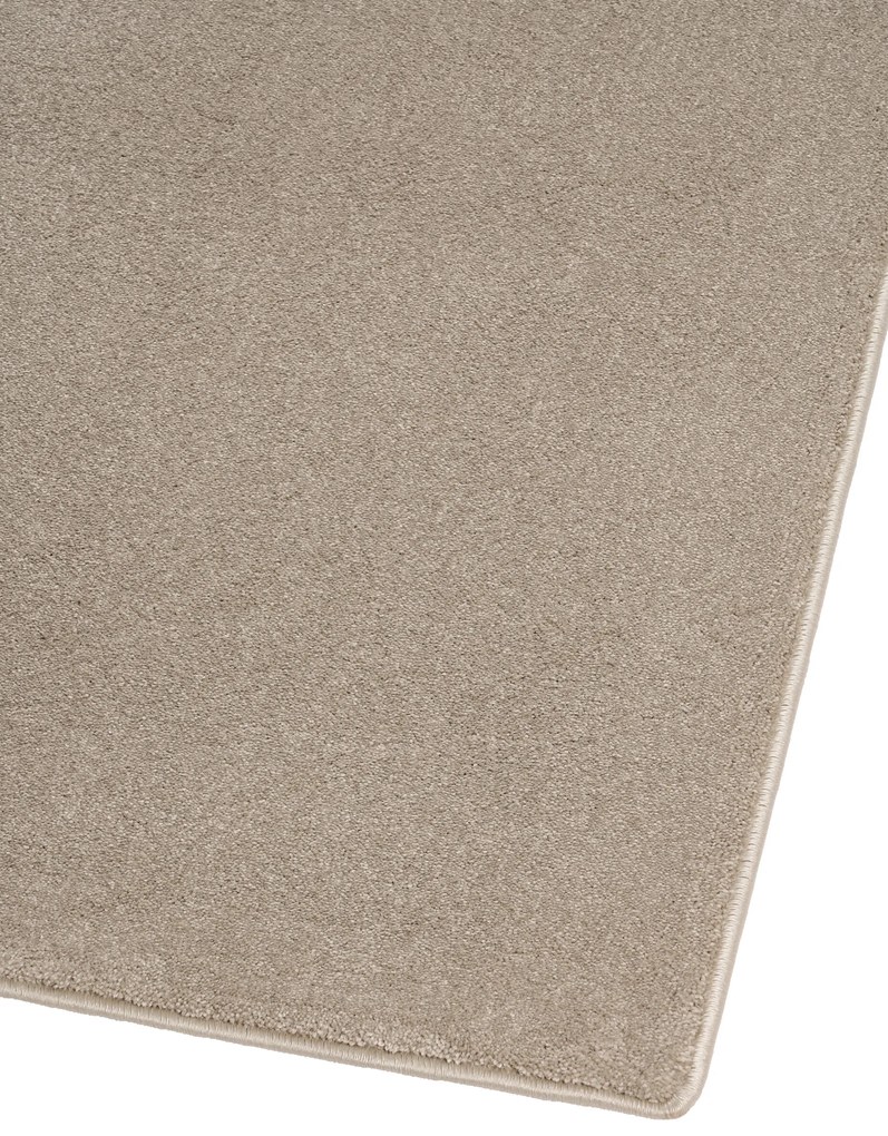 Μοκέτα μπεζ γκρι τόνου Barbados 74 - Colore Colori ΣΕΤ (0,70x1,50)x2 0,70x2,20