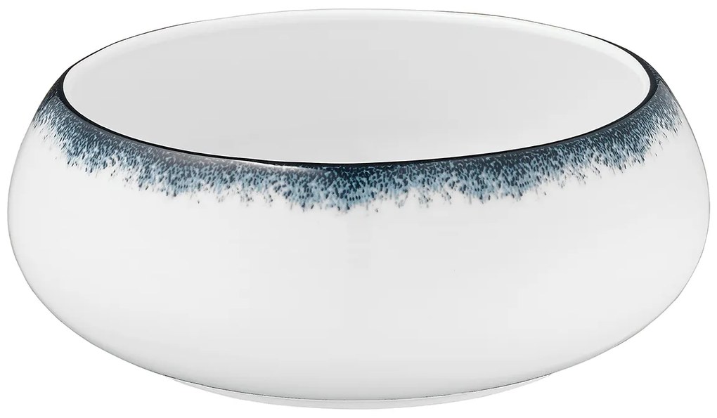 Πιάτο Παρουσίασης Frozen 20.5Χ8εκ. 760Gr Νο.2122 - DOT